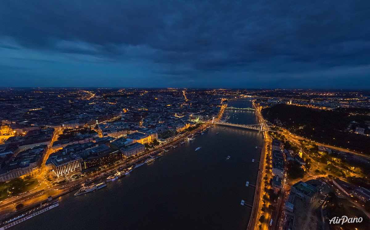 Budapest